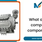 compressor-components