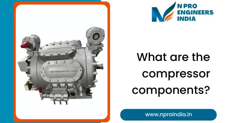 compressor-components