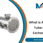 shell and tube heat exchanger
