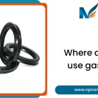 gasket uses