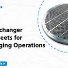 Heat Exchanger Tube Sheets for Challenging Operations