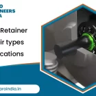 Retainer rings