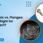 Pipe Spools Vs Flanges