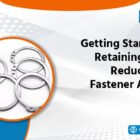 Retaining rings stockist in India