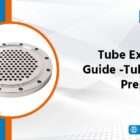 tube sheet producer