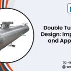 Double tube sheet