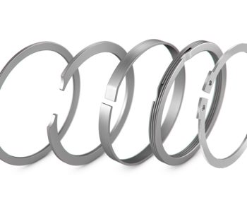 Retaining rings manufacturer