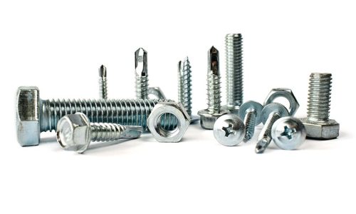 Fasteners Manufacturers, Suppliers & Stockist in India